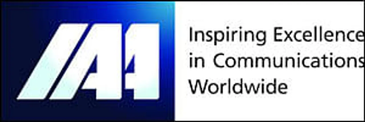 IAA Leadership award announces new categories