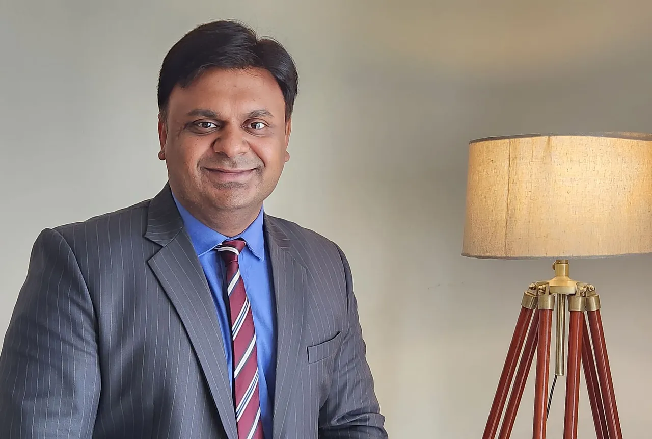 CollegeDekho appoints Abhinav Upadhyay as Chief Marketing Officer