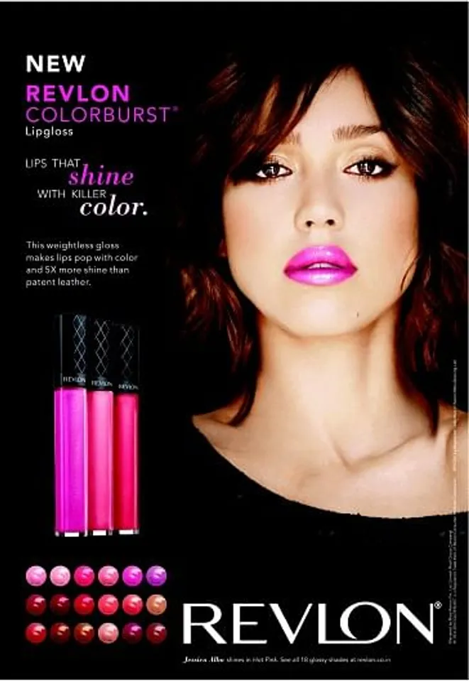 Colorburst