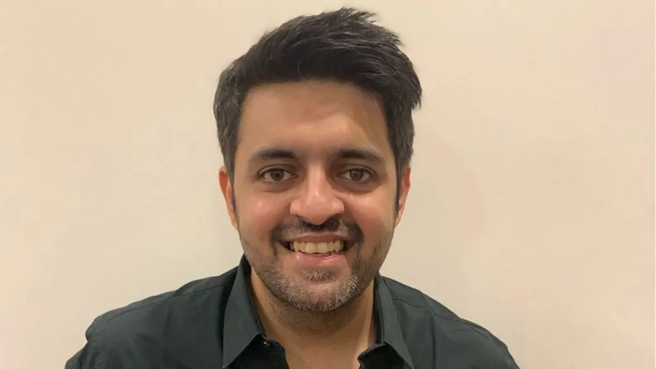 Anukool Kumar is Tinder India’s new head of marketing
