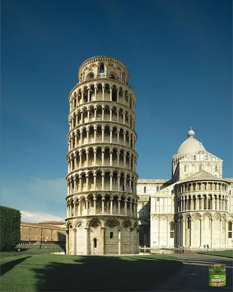 Pisa Tower