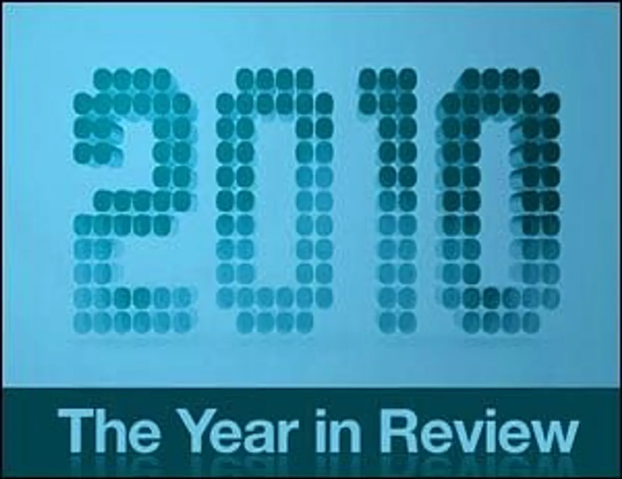 Flashback 2010: Digital trends decoded (Part 1)