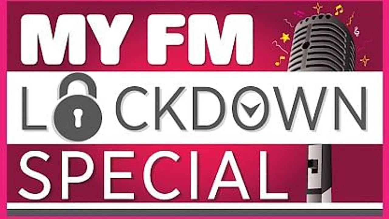 MY FM Lockdown Special