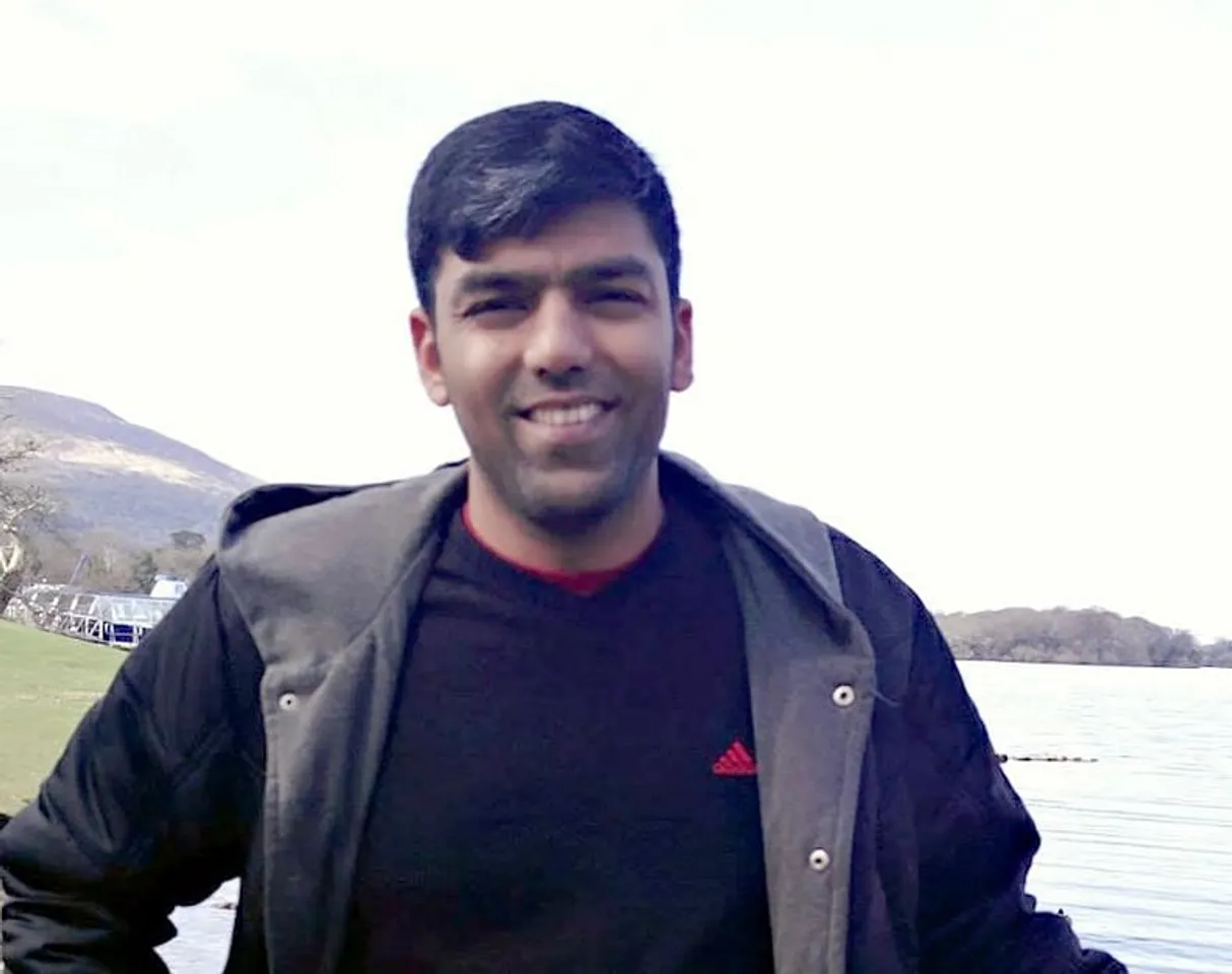 Former Paytm Mall VP, Anand Chandak Joins Arzooo as Vice President - Categories