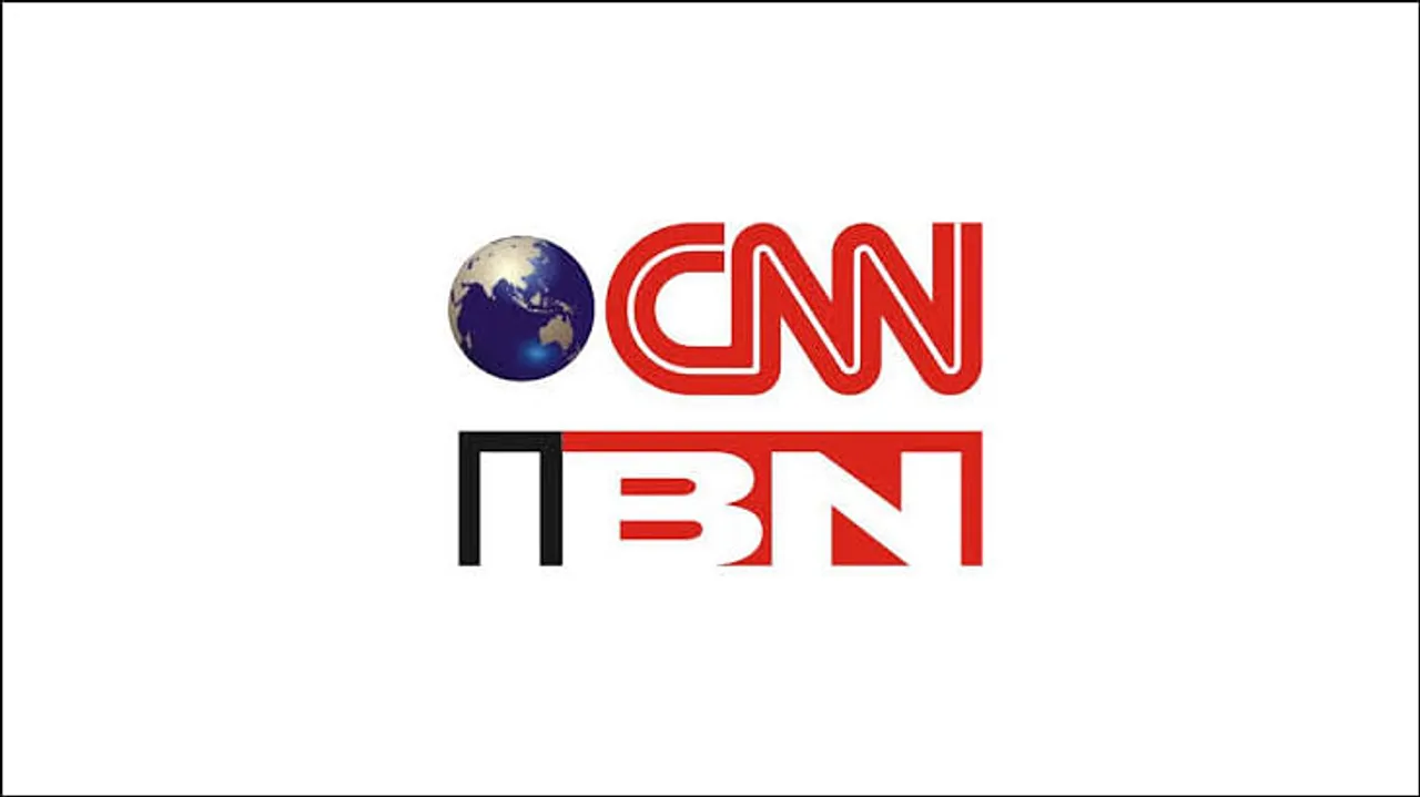 CNN-IBN & IBN7 use Twitter's Periscope