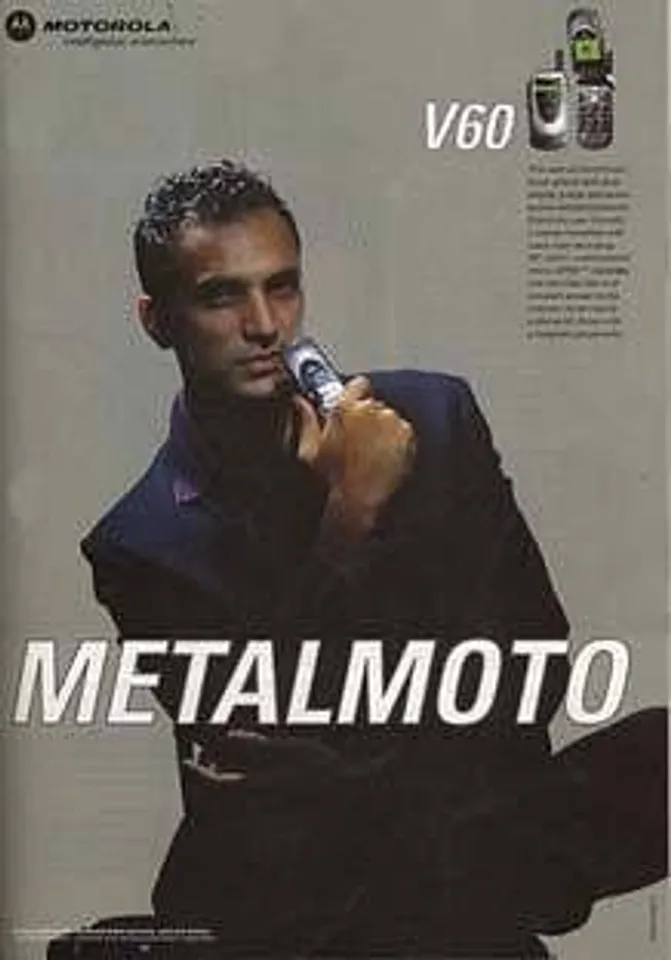Metalmoto