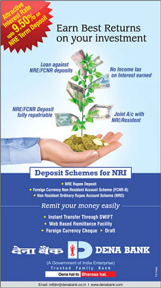 Earn best returns on your investment
