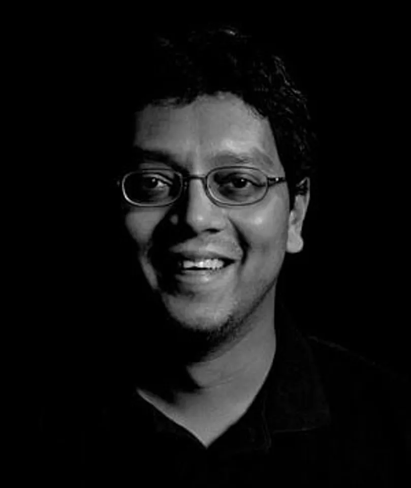 Guest Article: Kiran Koshy: Be Like Rush