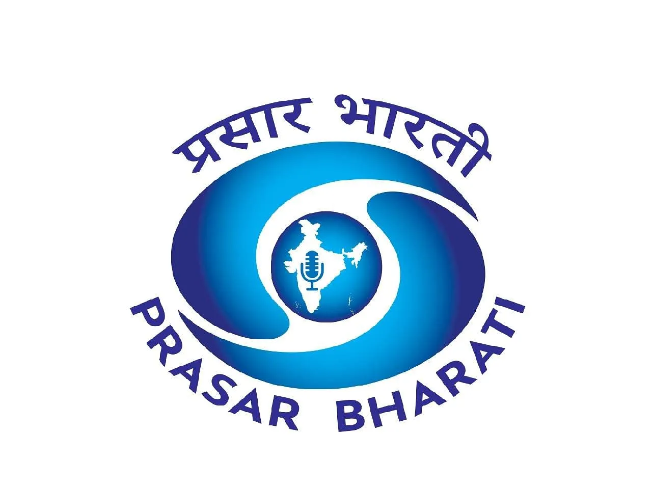 Prasar Bharati replaces 'All India Radio' with 'Akashvani'