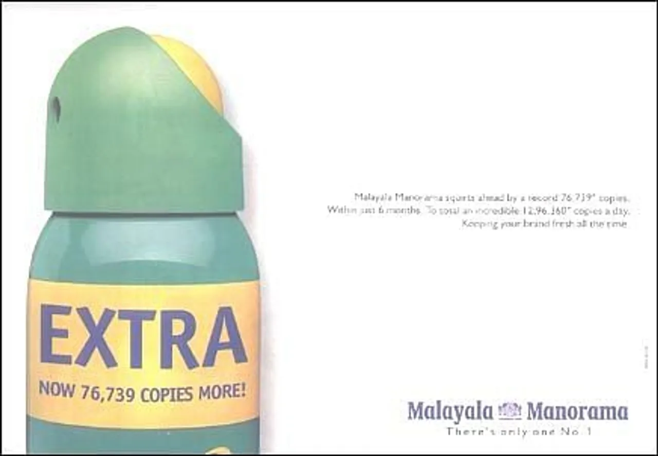 Extra<p>Now 76,739 copies more!