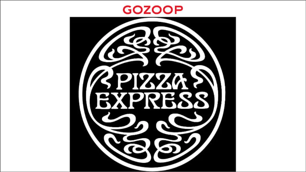 Gozoop wins digital mandate for The Bandra Project by Pizza Express