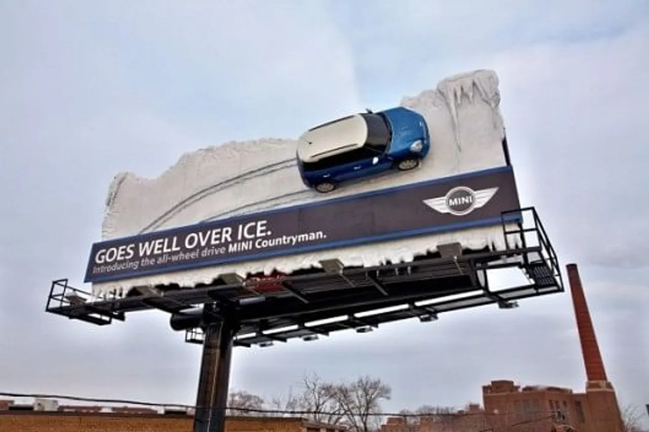 Goes well over ice