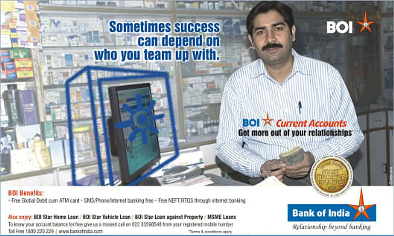 Sometime success can