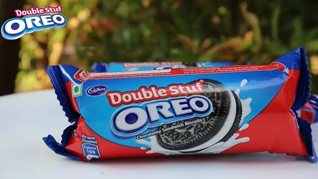 Cadbury adds more cream to its Oreo; brings ‘Double Stuf’ to India