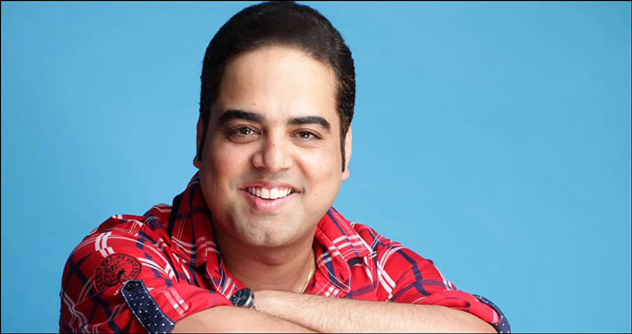 Magnon chairman Vineet Bajpai announces launch of talentrack