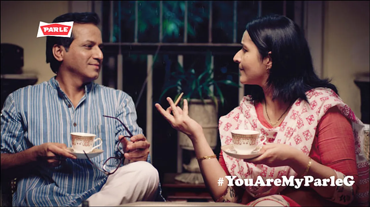 afaqs! Creative Showcase: Parle G dials up on sentiment yet again with their latest phase of #YouAreMyParleG campaign