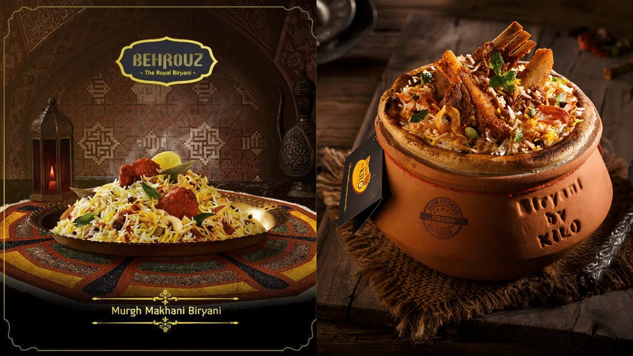 Can biryani lead India’s march to create a global restaurant chain business?