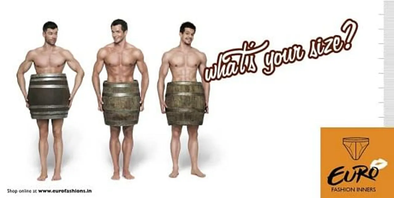 What's your size