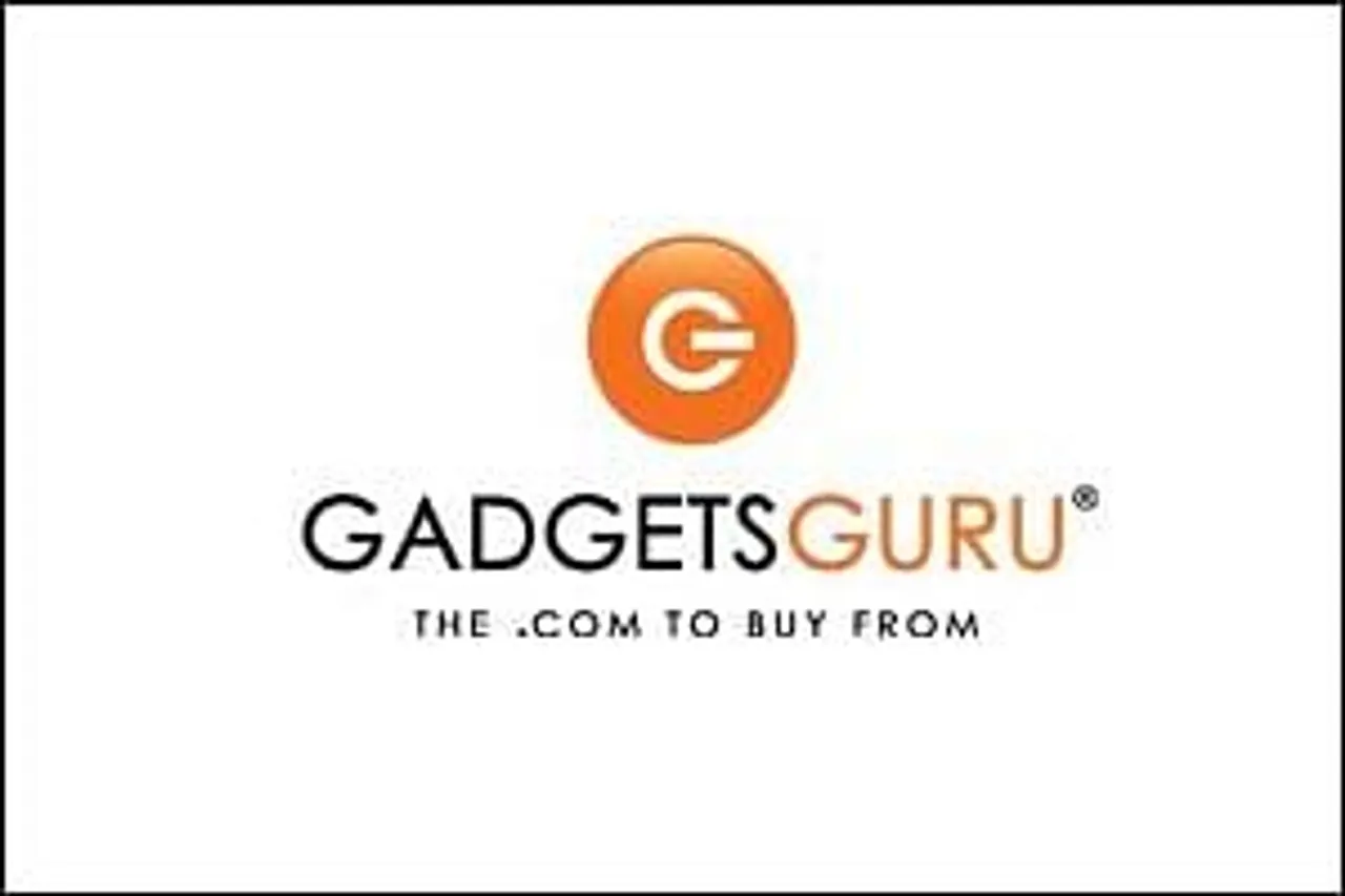 GadgetsGuru.com awards creative mandate to Thought Bubbles