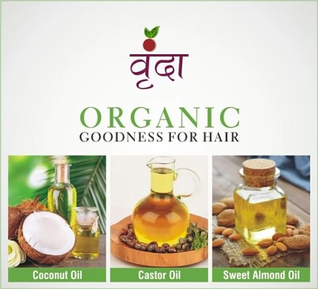 Healthy Hair
