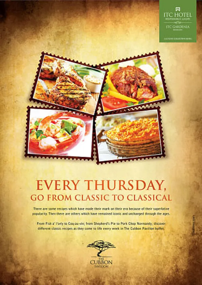 Classic Thursday