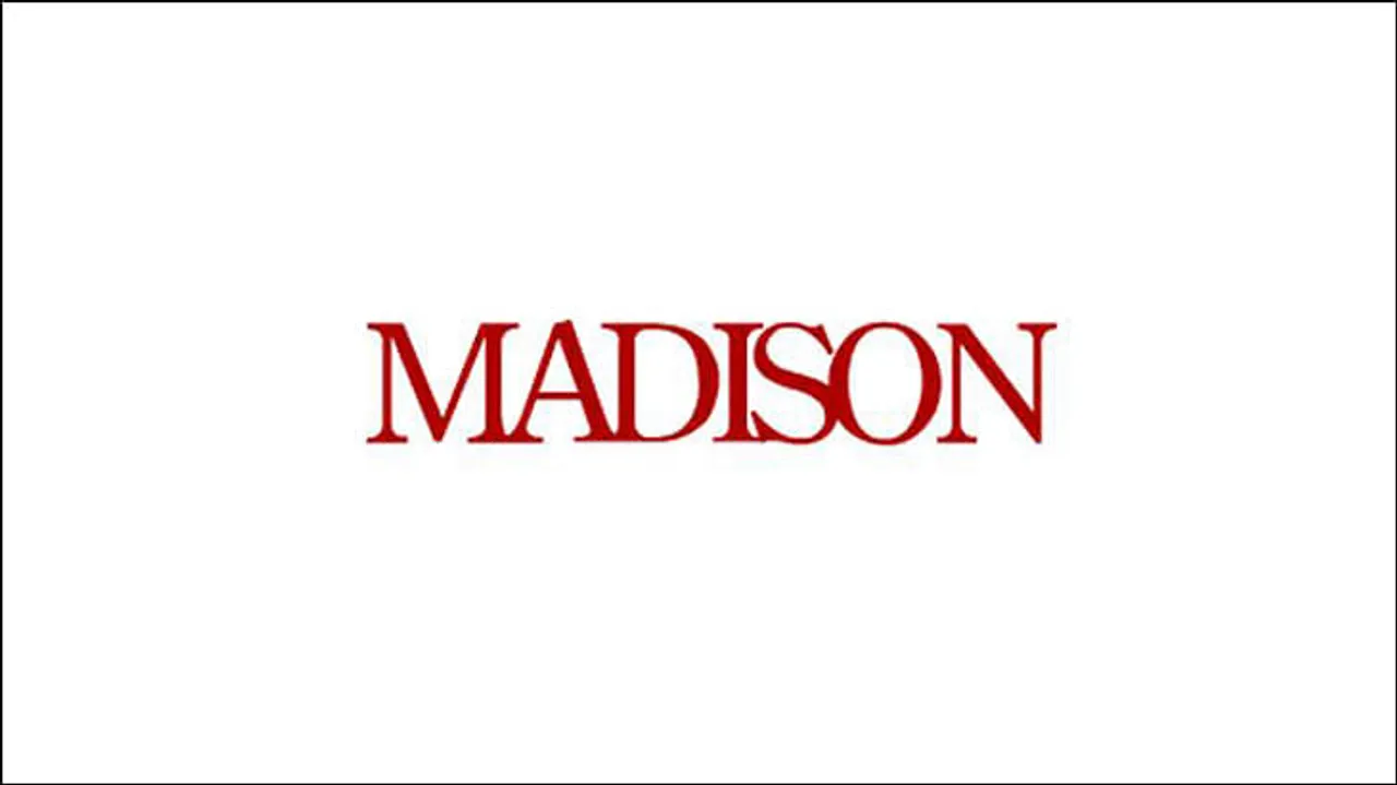 Madison wins the media duties of Viber