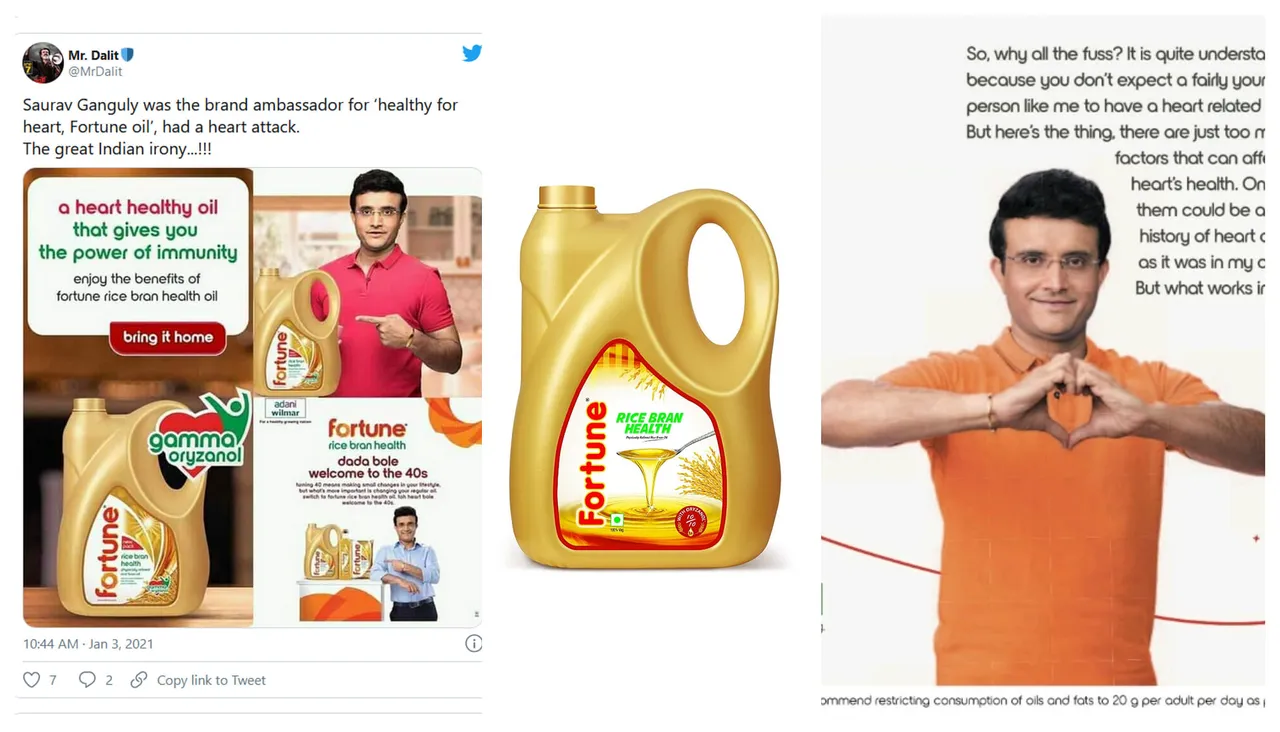 Has Fortune set a new precedent in the 'brand versus troll' tussle?