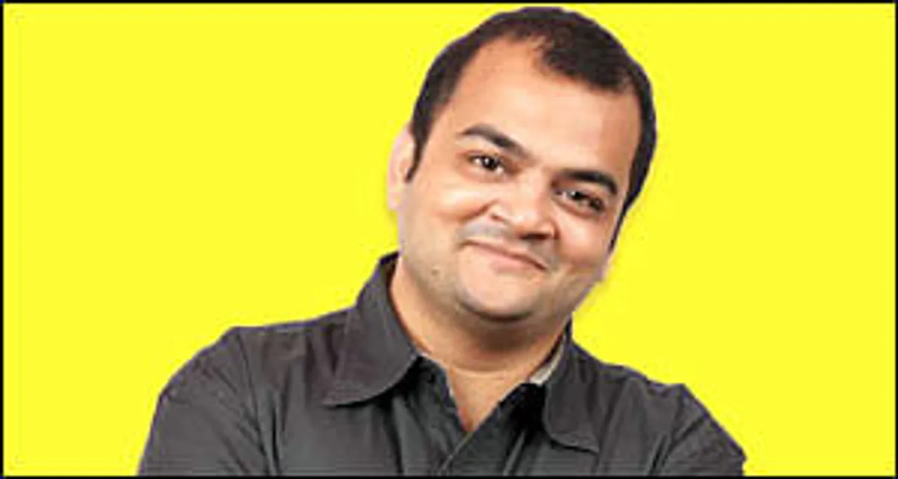Profile - Rohit Malkani: Coming Home