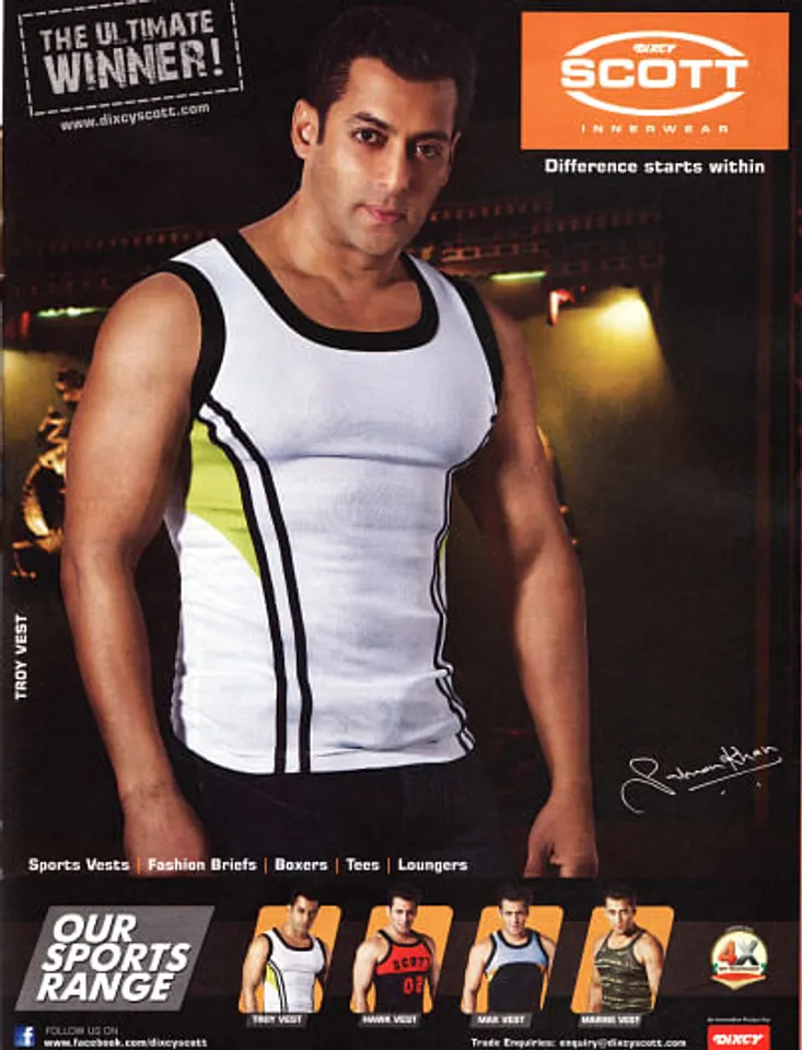 Salman Khan