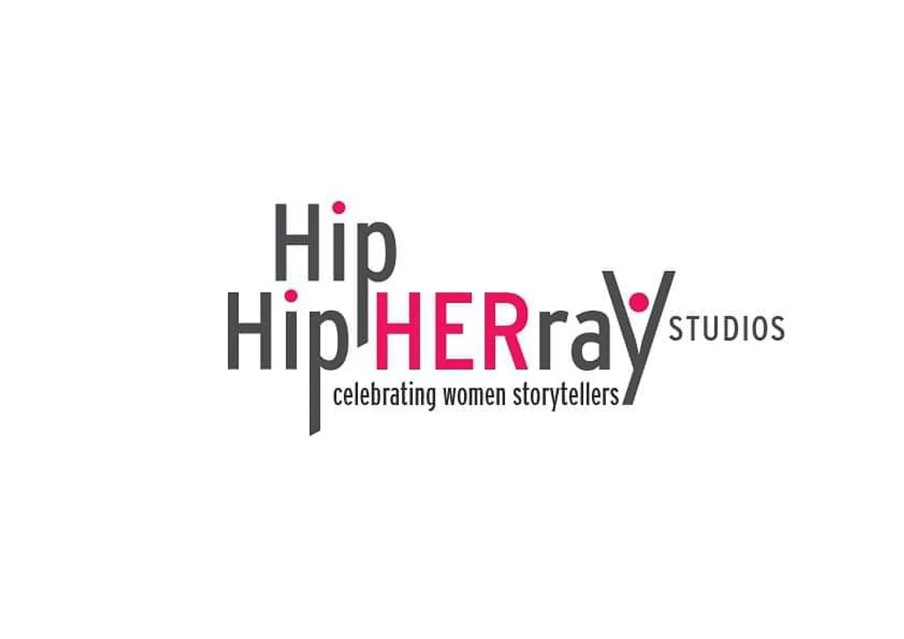 Mukesh Anand's women-driven content studio Hip Hip HERray