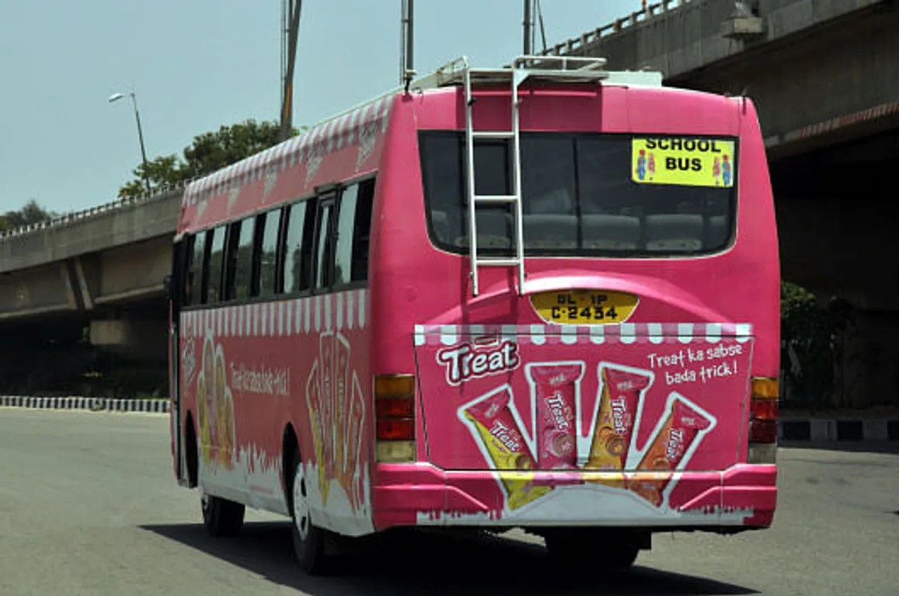 School Bus