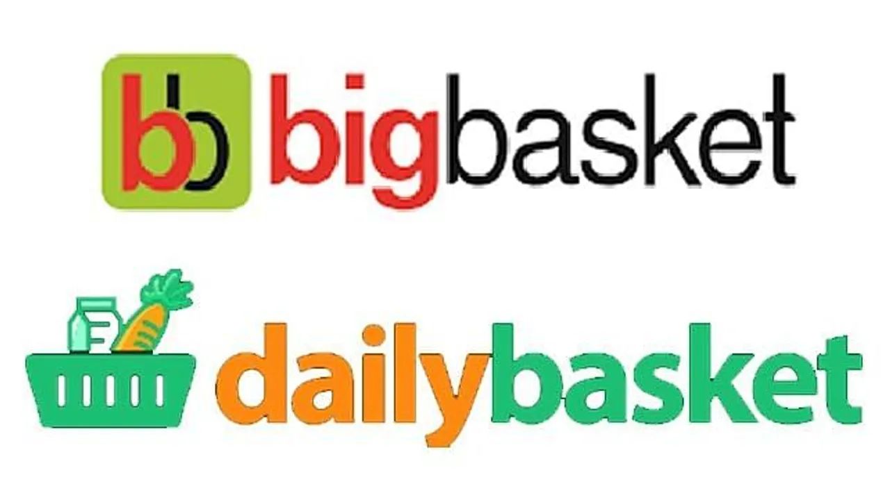 Why is BigBasket being accused of bullying on social media?