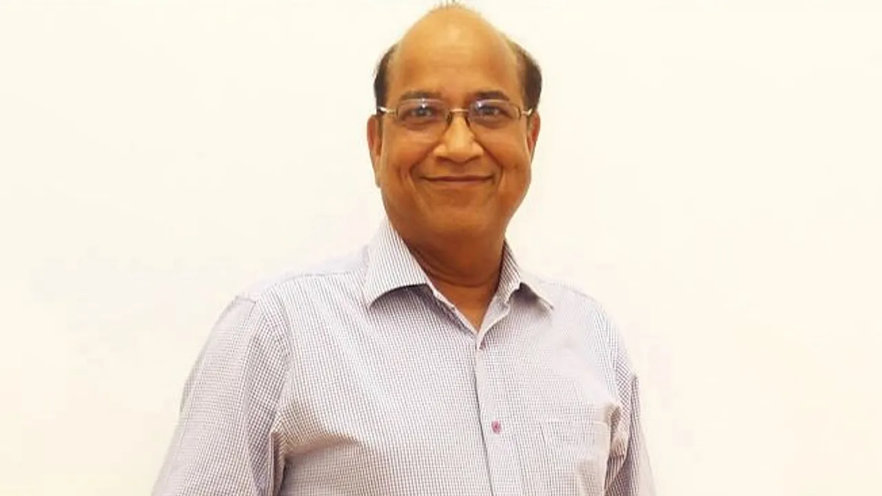Arvind Sharma to be conferred with AAAI Lifetime Achievement Award 2021
