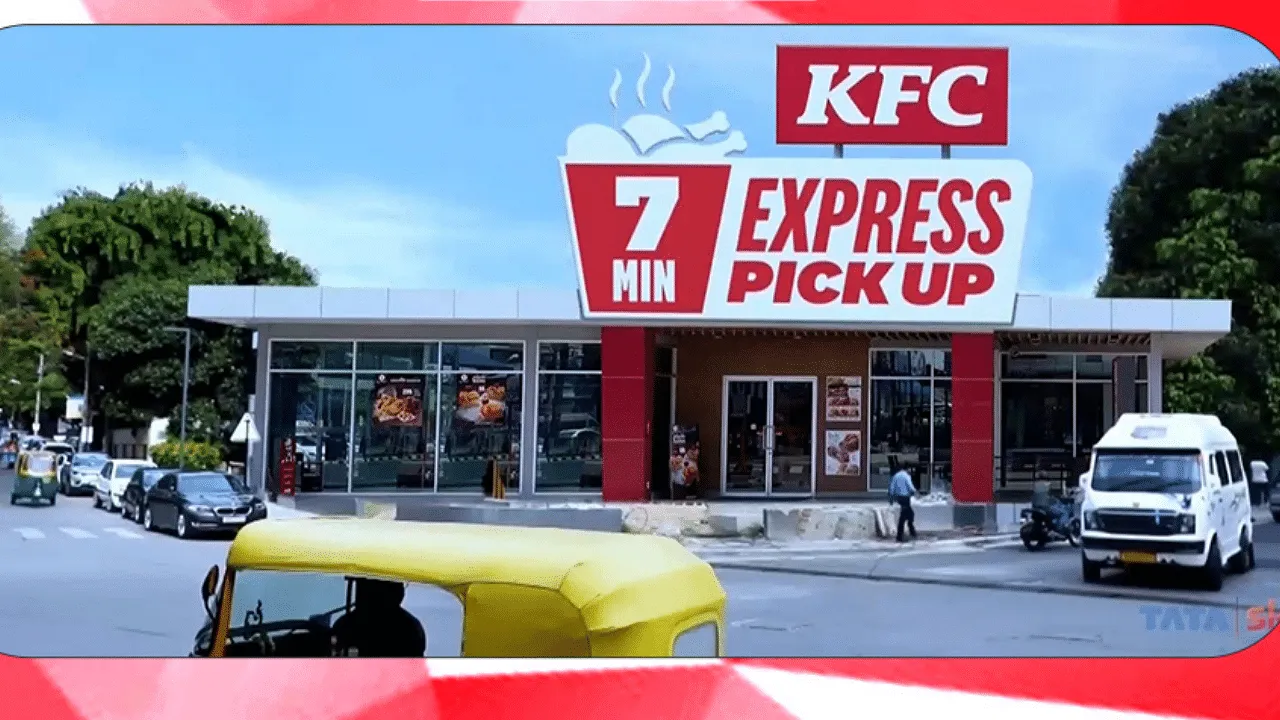 KFC brings in 7-sec integrations on TV to promote ‘7-min Express Pick-up’ promise