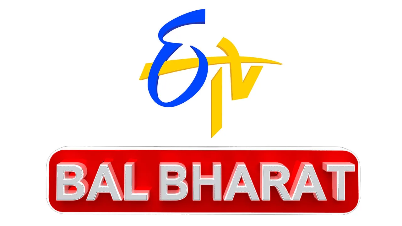 ETV Network to launch multi-lingual children’s channels ETV Bal Bharat