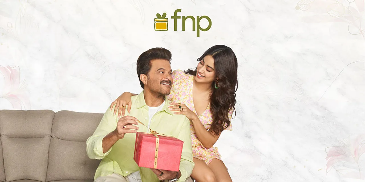 Ferns N Petals is now FNP- Understanding the ‘Why’ Behind Brand Identity Change