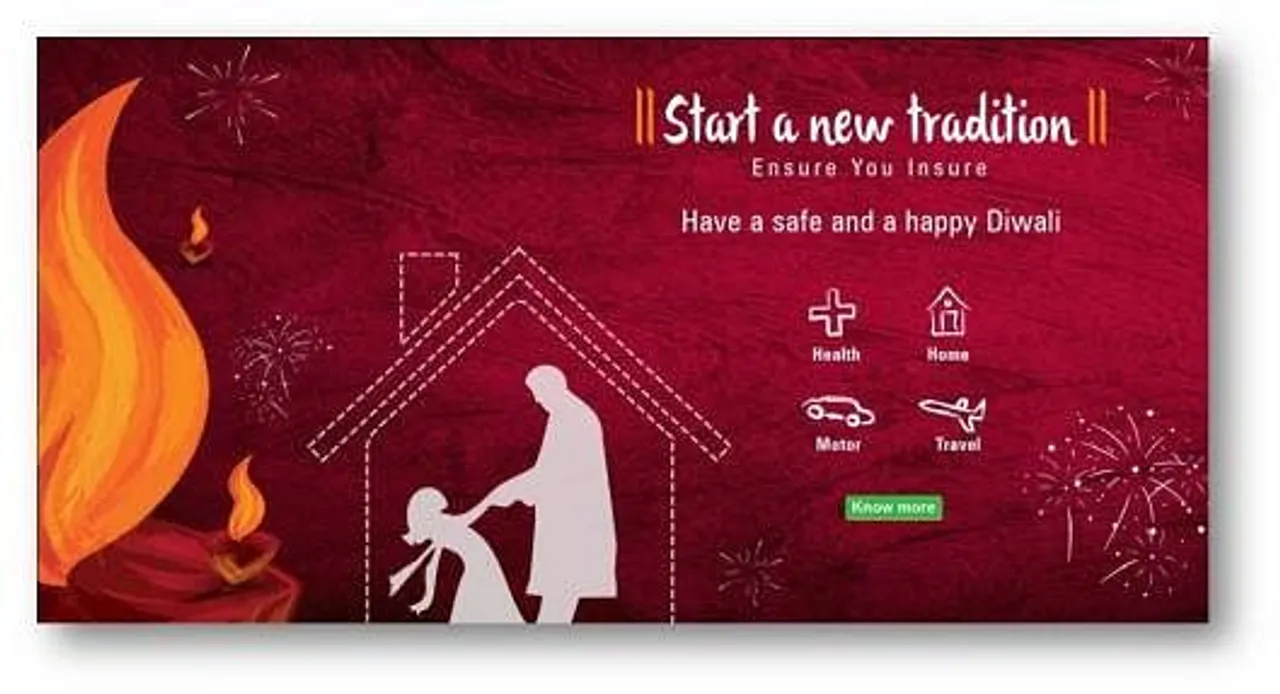 Start a new tradition
