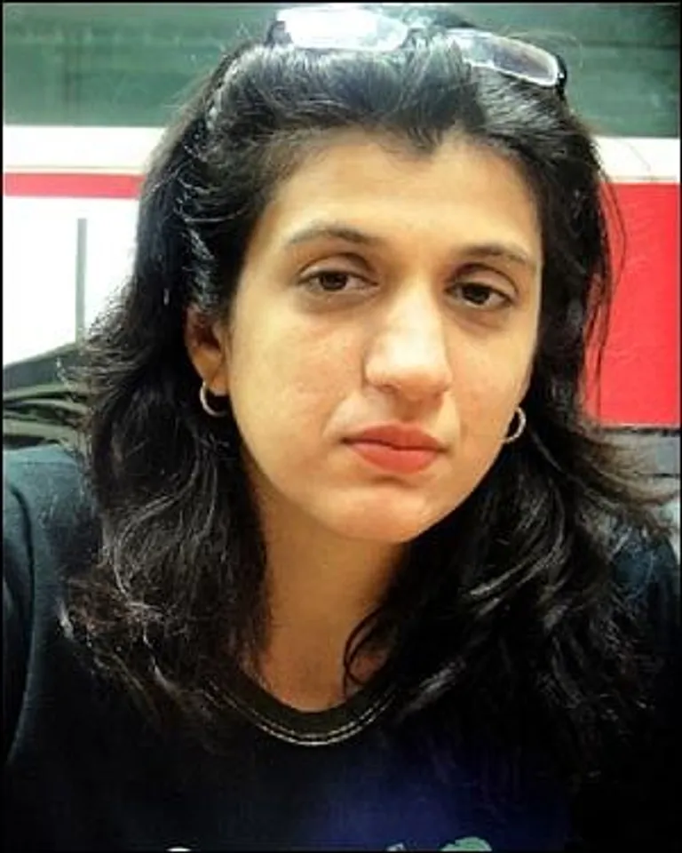 Guest Article: Priya Singh Sarin: The digital one-night stand