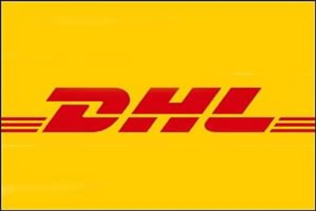 DHL scouts for creative partner