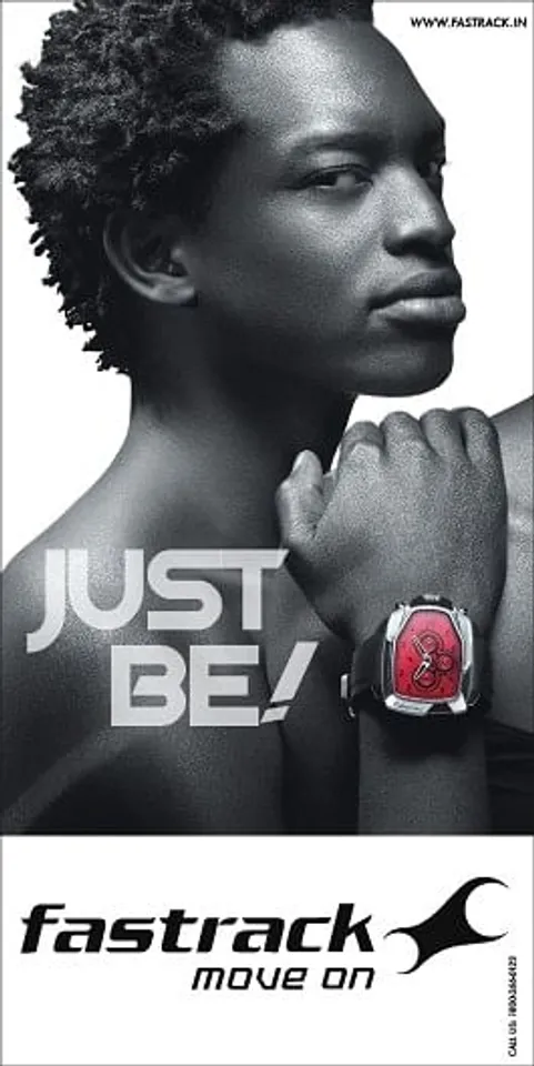 Just Be