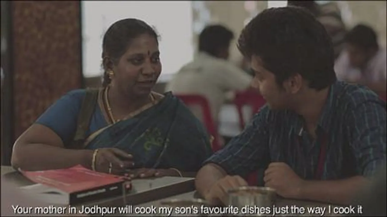 Cannes 2015: O&M shortlisted for Branded Content & Entertainment Lion