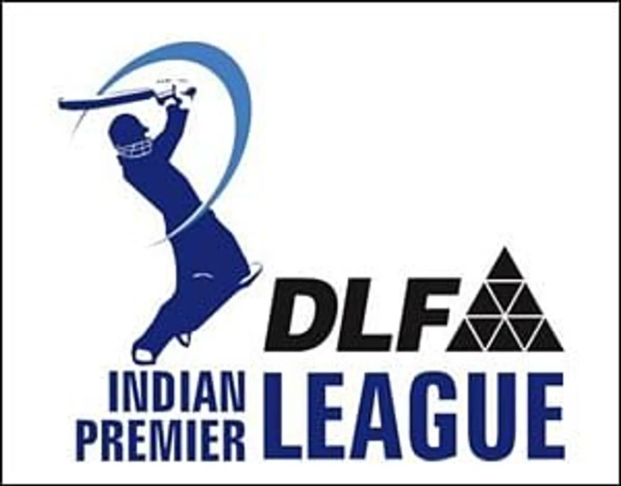 Final IPL match between CSK and RCB scores 6.96 TVR