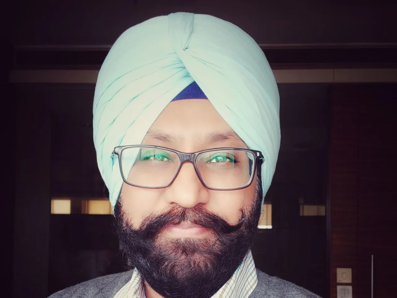 Gurpreet Amrit joins Believe Cosmetics as CMO