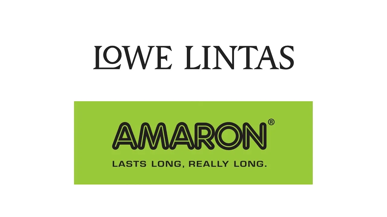 Lowe Lintas to re-charge Amaron's brand journey