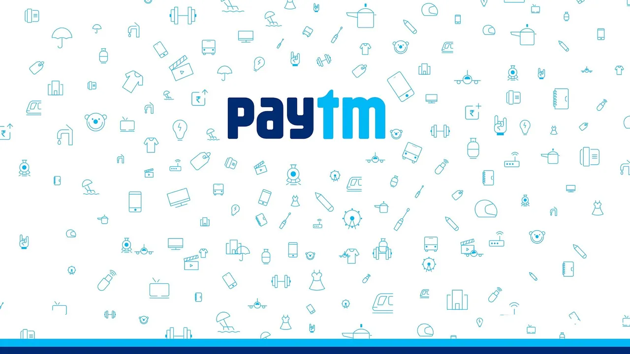 Paytm stock drops 36% in two days owing to RBI order concerns: Report 