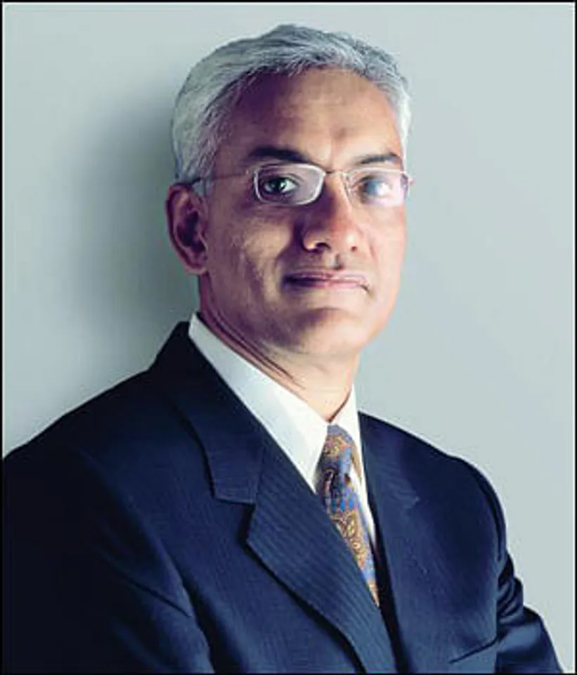 IAA elects Srinivasan Swamy, Pradeep Guha for APAC