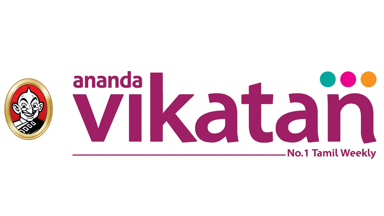 Vikatan Group shelves 2 print editions; restructures portfolio
