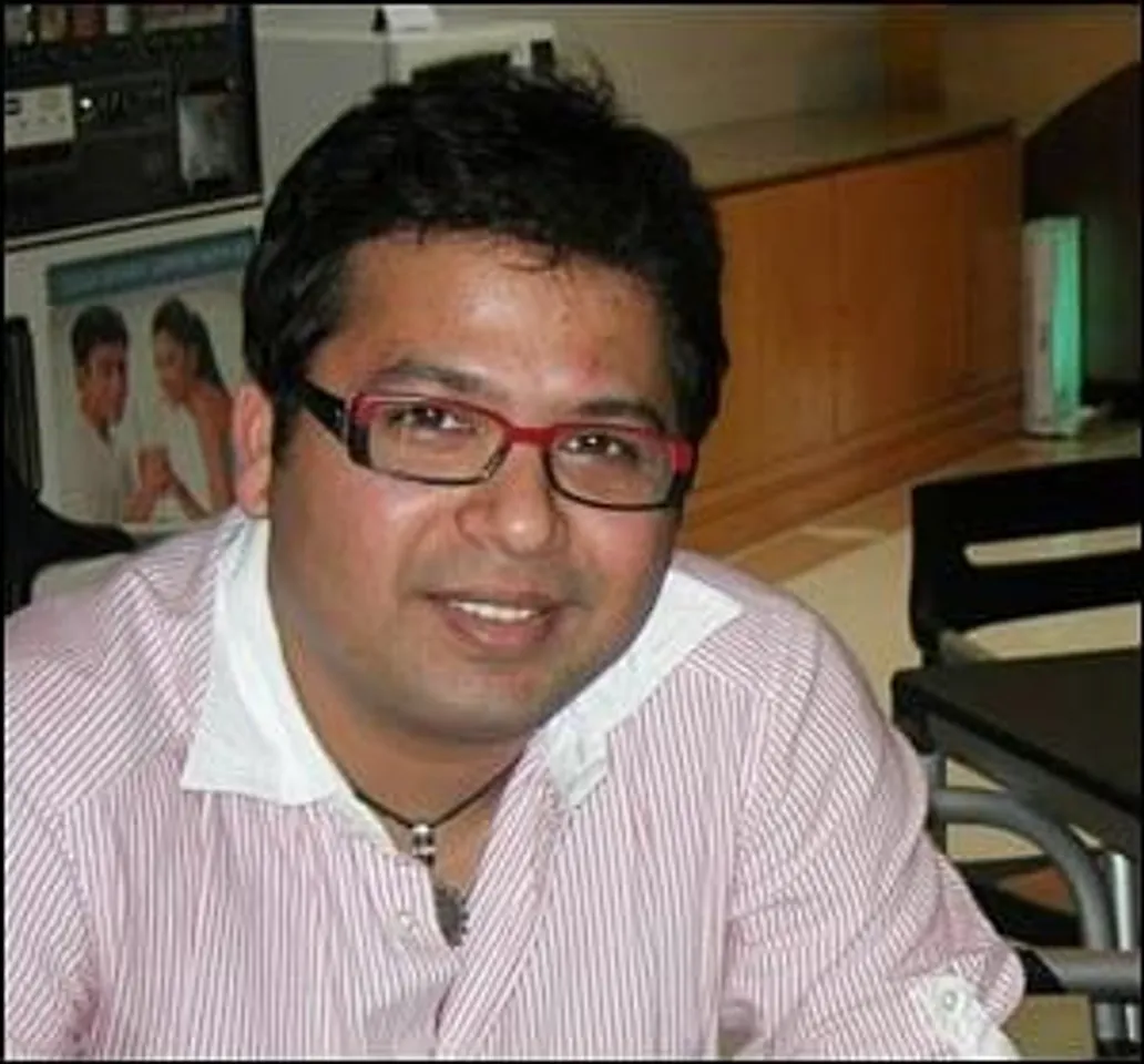 Movies Now gets Mandar Natekar to head national ad sales
