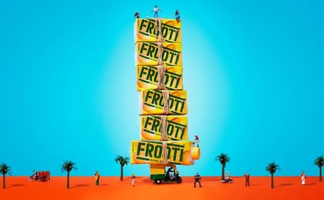 Frooti, 5