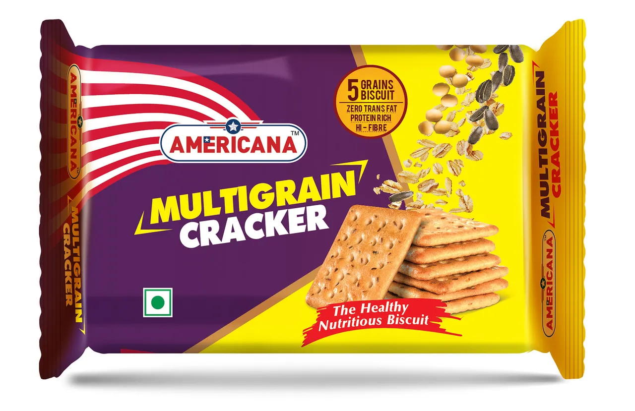 Bonn launches cracker biscuit range to make a mark on premium biscuits portfolio